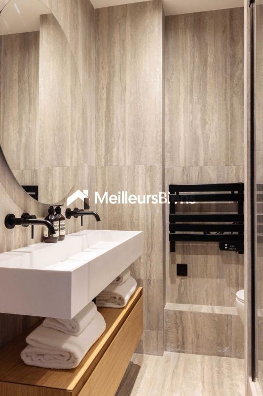 Local commercial - 110 m² - 12 pièces