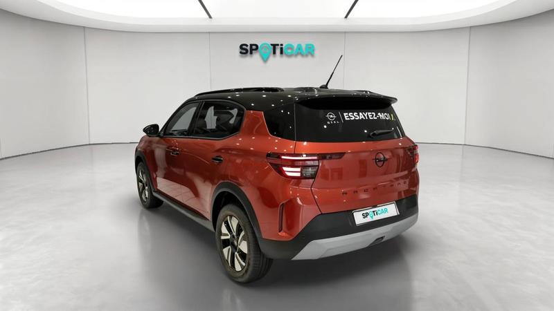 Opel Frontera Electrique Electric 113 ch Batterie 44 kWh Gs