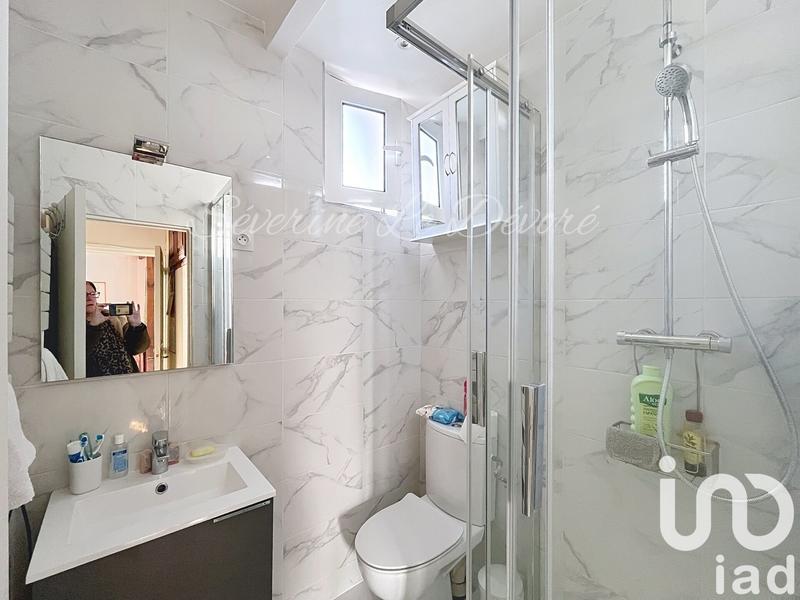 Appartement - 71 m² - 6 pièces