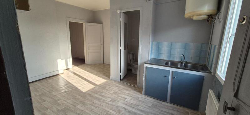 Immeuble - 202 m² - 10 pièces