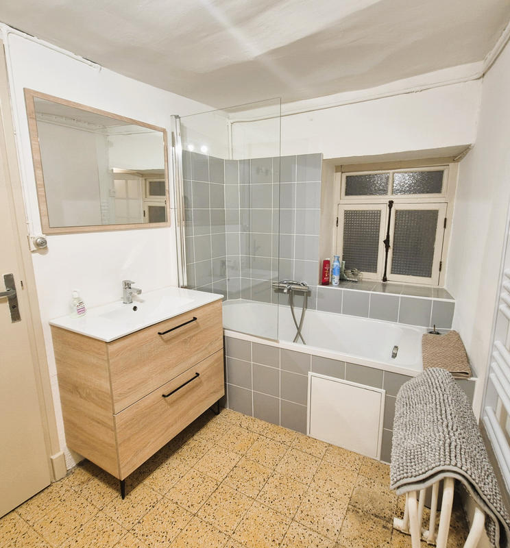 Maison - 151 m² - 6 pièces