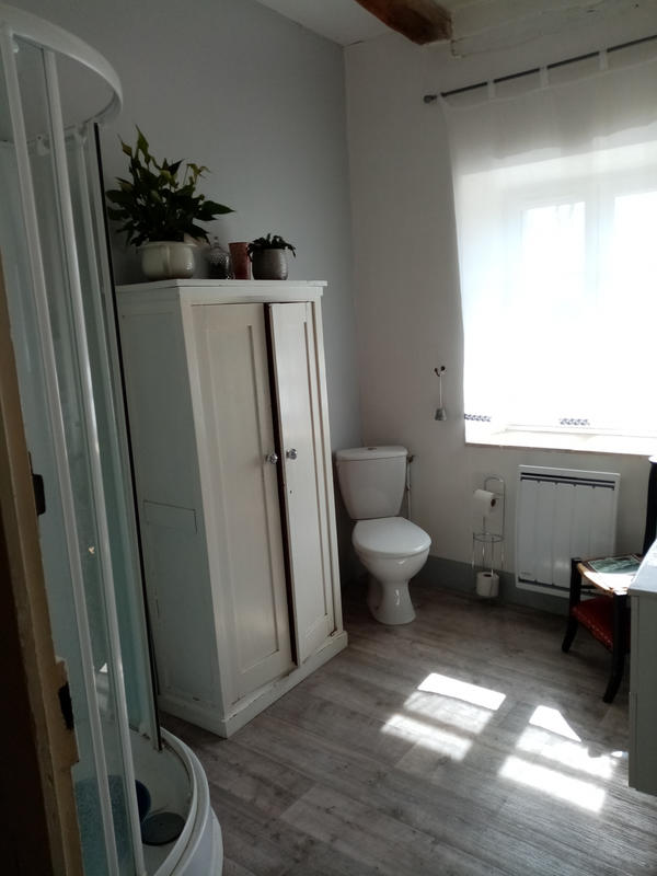 Maison - 300 m² - 9 pièces