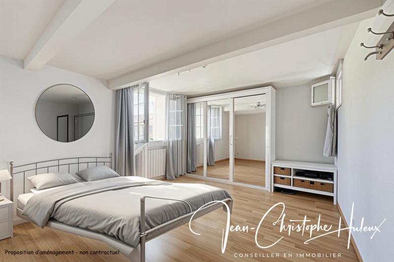 Villa - 156 m² - 5 pièces