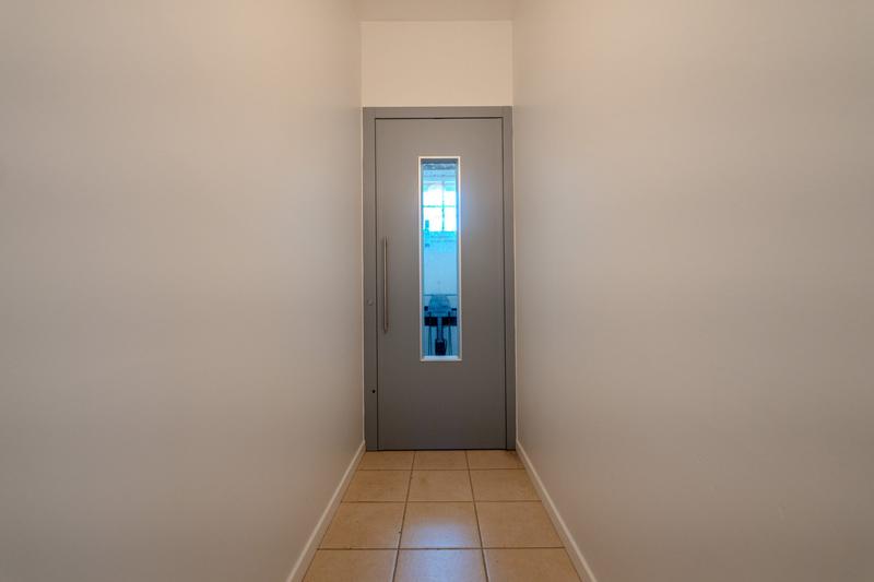 Maison - 107 m² - 4 pièces