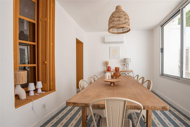 Appartement - 14 m² - 14 pièces