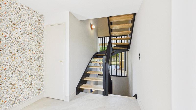 Maison - 156 m² - 6 pièces