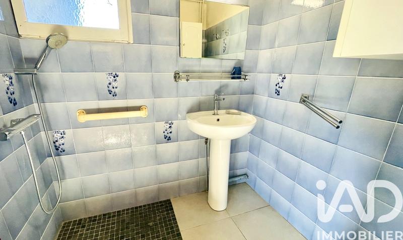 Maison - 153 m² - 4 pièces