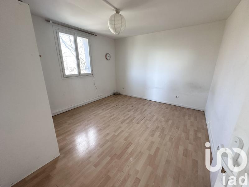 Maison - 112 m² - 6 pièces