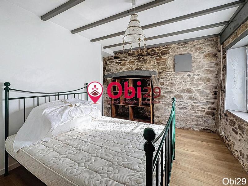 Maison - 100 m² - 6 pièces