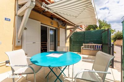 Maison - 36 m² - 3 pièces