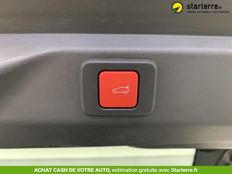 Peugeot 3008 Hybrid 145 e-Dcs6 Gt