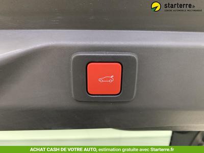 Peugeot 3008 Hybrid 145 e-Dcs6 Gt