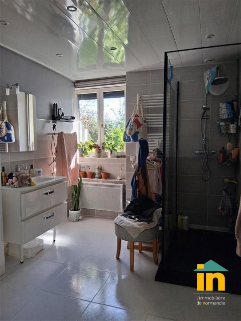 Maison de campagne - 160 m² - 6 pièces