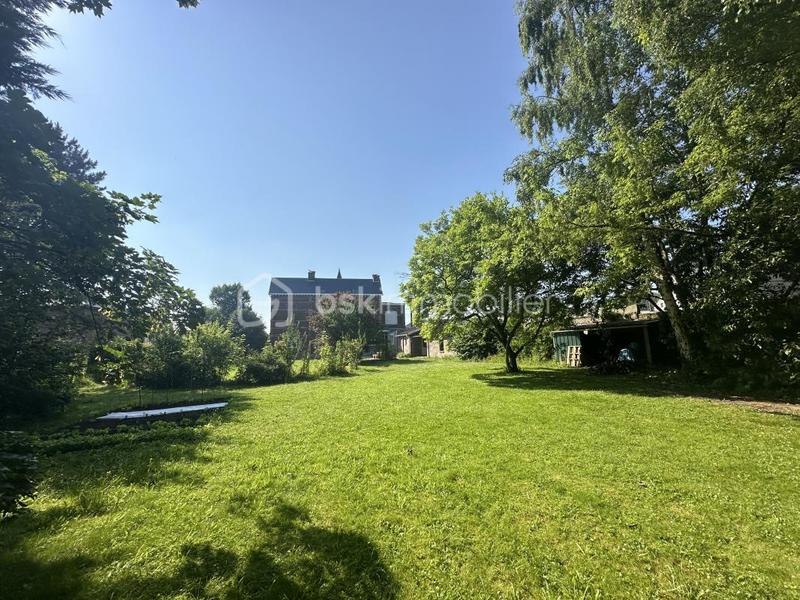 Maison de maîtres - 330 m² - 12 pièces