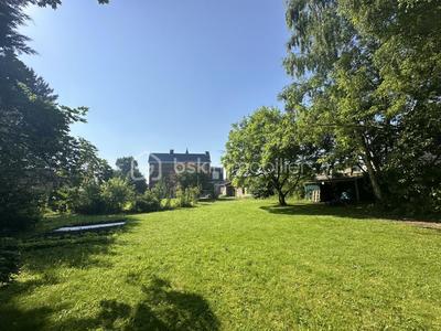 Maison de maîtres - 330 m² - 12 pièces