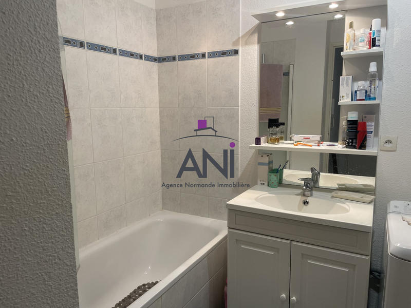 Appartement - 52 m² - 2 pièces