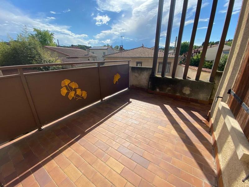 Villa - 225 m² - 5 pièces