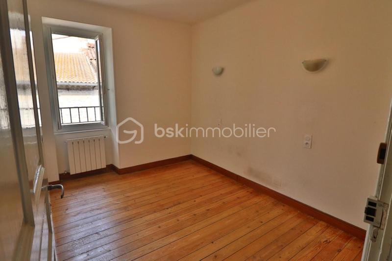 Maison de village - 145 m² - 5 pièces