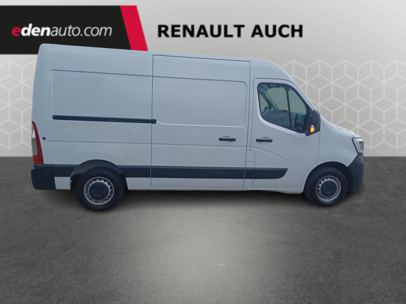 Renault Master Fourgon Fgn Trac F3500 L2h2 Blue Dci 135 Confort