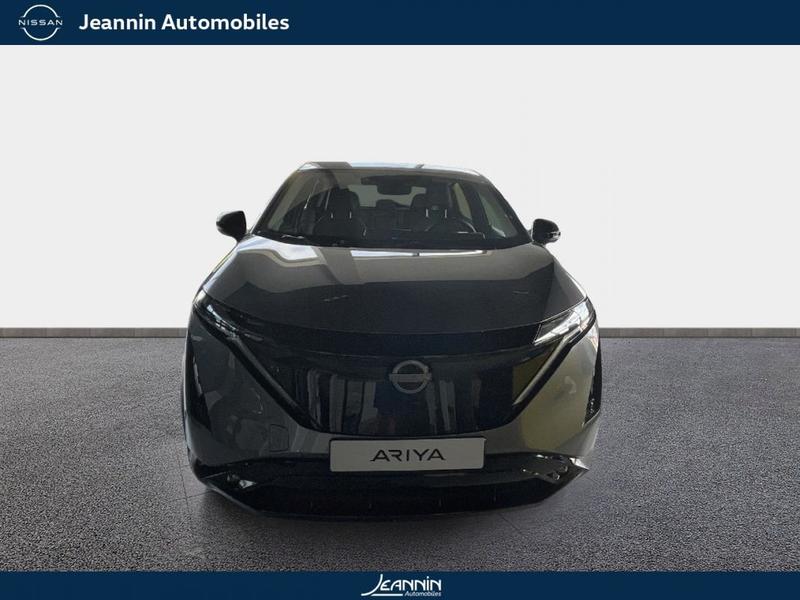 Nissan Ariya Electrique 63kWh 218 ch Engage
