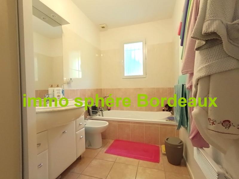 Maison - 124 m² - 5 pièces