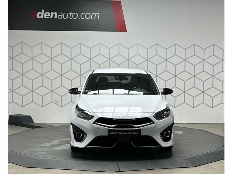 Kia Ceed 1.0 t-GDi 120 ch Bvm6 Gt Line