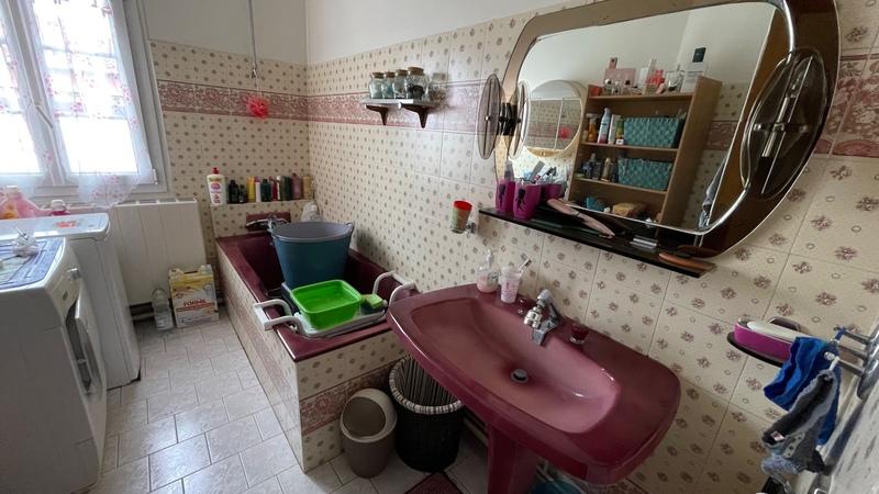 Immeuble - 380 m² - 14 pièces