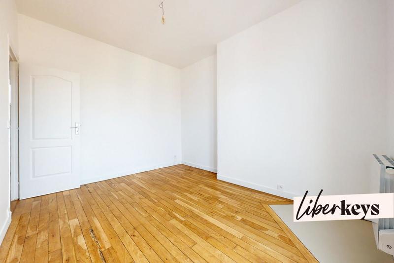 Appartement - 44 m² - 3 pièces