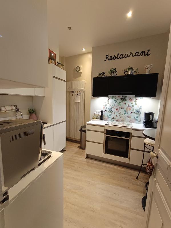 Maison de maîtres - 304 m² - 9 pièces