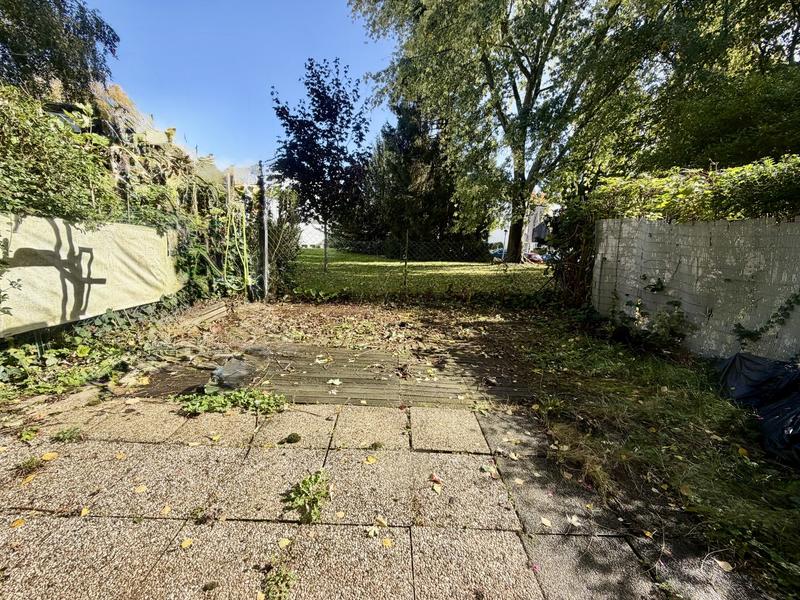 Appartement - 27 m² - 1 pièce