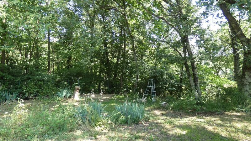 Maison de campagne - 75 m² - 3 pièces