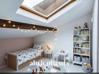 Appartement - 71 m² - 4 pièces