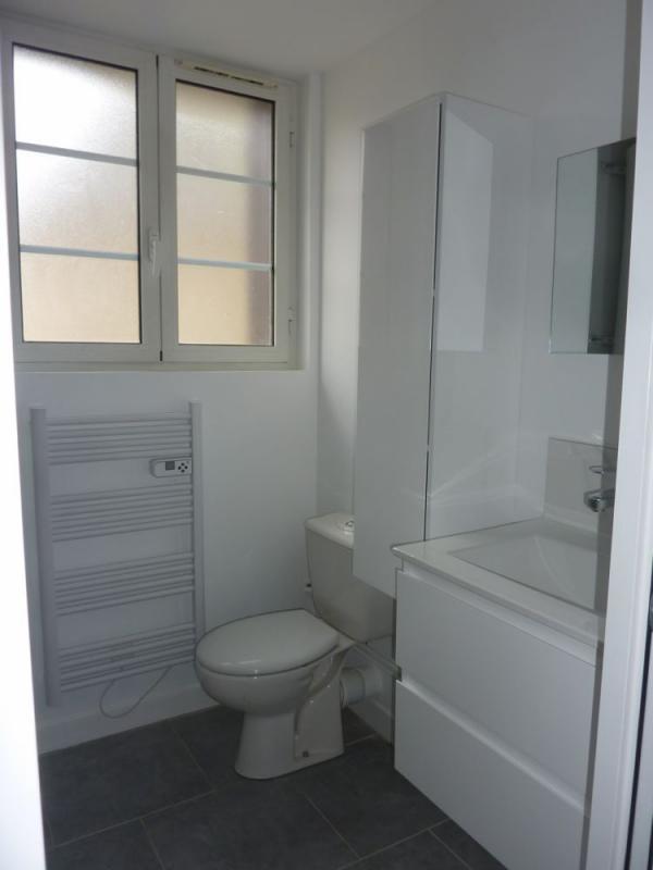 Appartement - 52 m² - 3 pièces