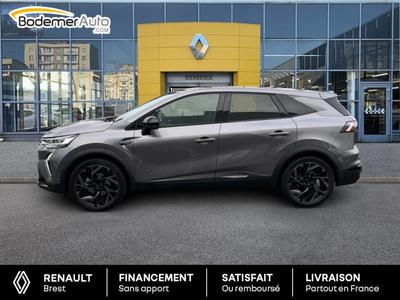 Renault Symbioz E-Tech full hybrid 145 Esprit Alpine