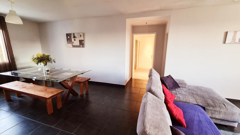 Maison - 116 m² - 4 pièces