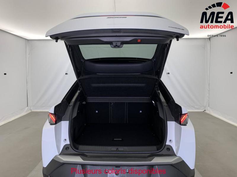 Peugeot 3008 Hybrid 145 e-Dcs6 Gt