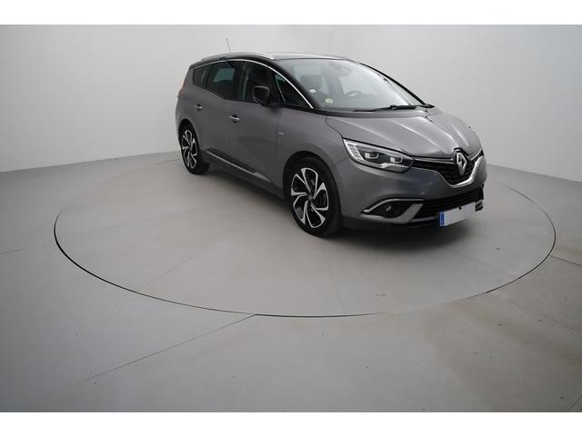 Renault Grand Scénic IV Intens dCi 160 Energy Edc