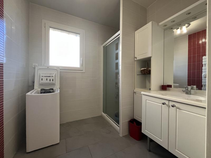 Maison - 164 m² - 7 pièces