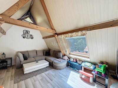 Maison - 136 m² - 7 pièces