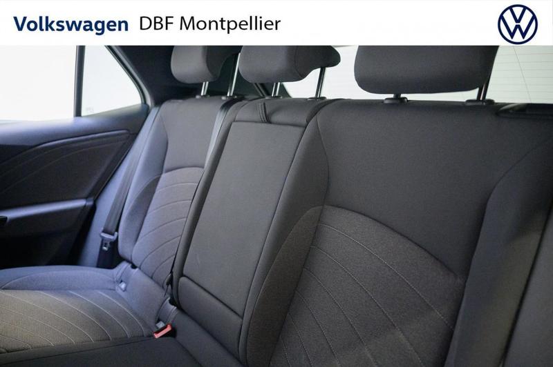 Volkswagen Id.3 204 ch Pro Performance Style