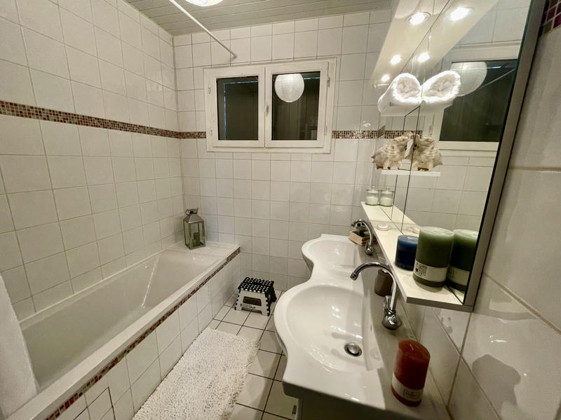 Maison - 170 m² - 7 pièces