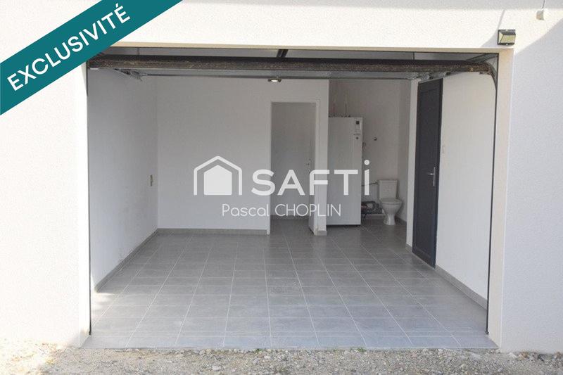 Villa - 145 m² - 6 pièces