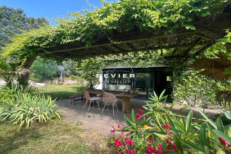 Maison - 155 m² - 5 pièces