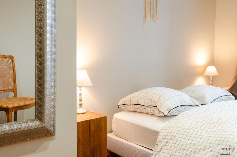 Bastide - 138 m² - 5 pièces