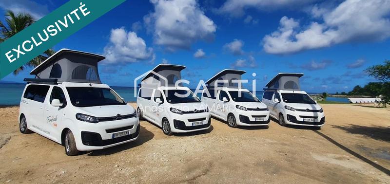 Local commercial - 100 m²