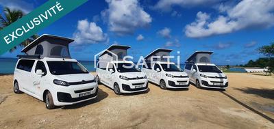 Local commercial - 100 m²