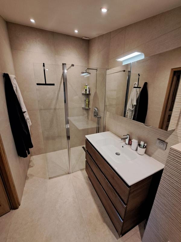 Maison contemporaine - 178 m² - 6 pièces