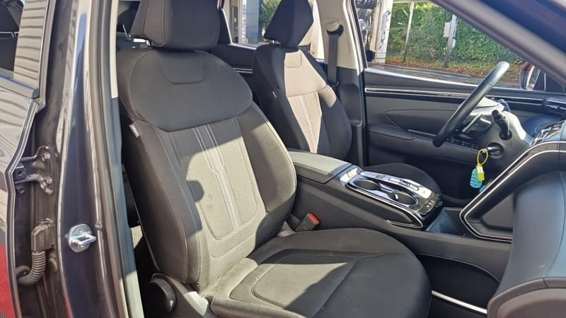 Hyundai Tucson 1.6 t-Gdi 230 Hybrid Bva6 Business