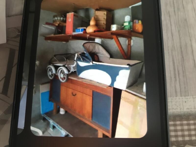 Vide maison - vide grange