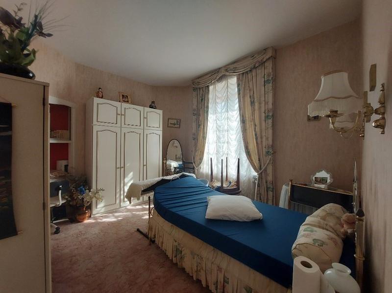 Maison - 121 m² - 6 pièces